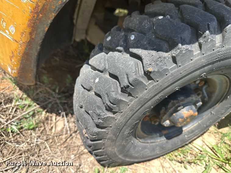 image for item NM9433 Toyota  forklift