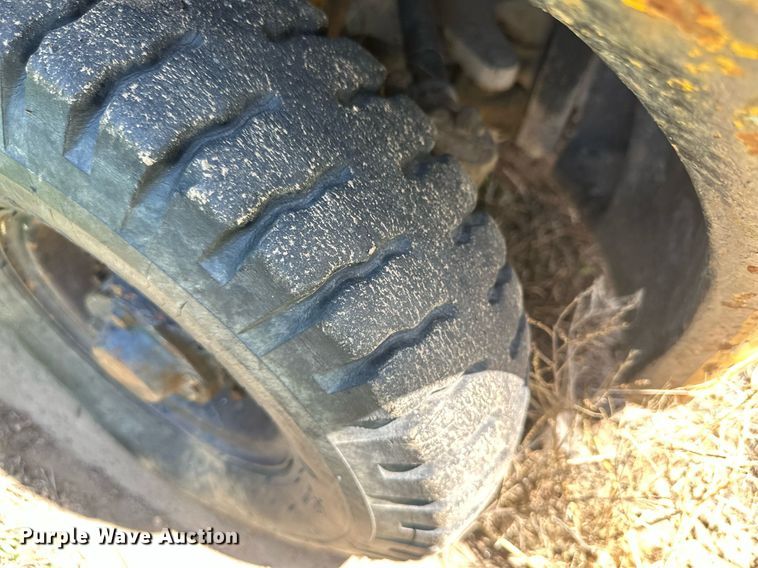 image for item NM9433 Toyota  forklift