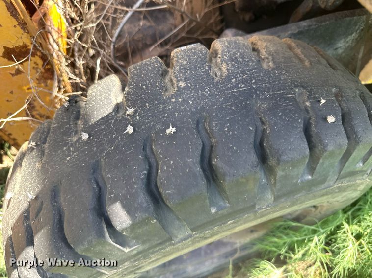 image for item NM9433 Toyota  forklift