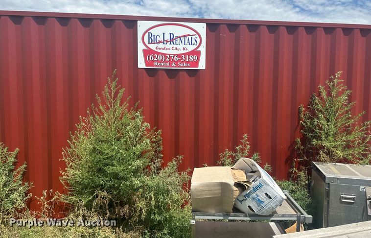 image for item NM9447 Storage container