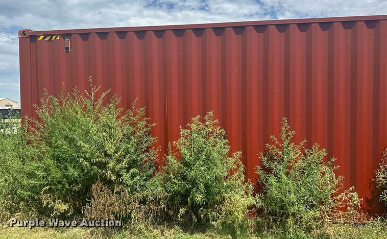 image for item NM9447 Storage container