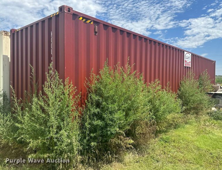 image for item NM9447 Storage container