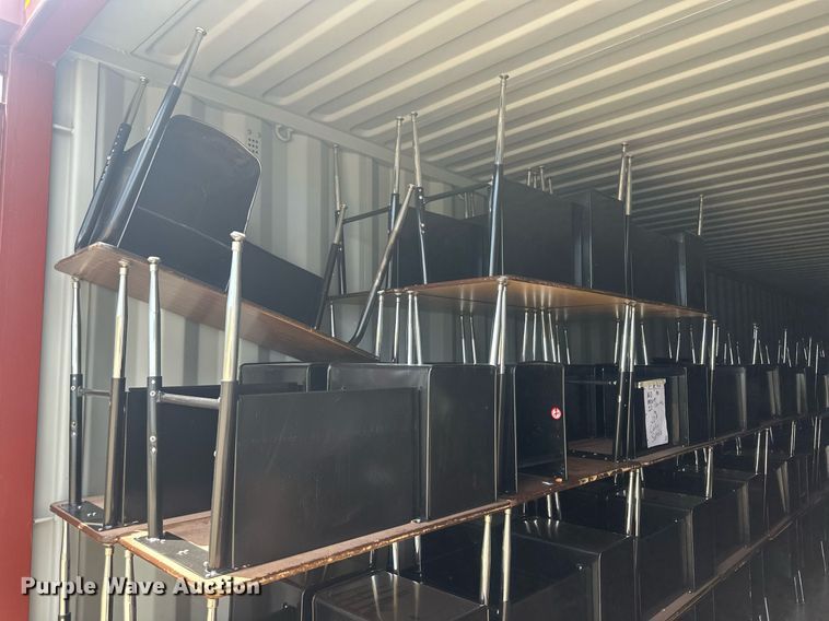 image for item NM9447 Storage container