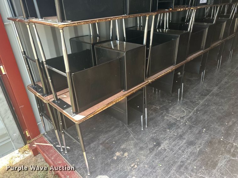 image for item NM9447 Storage container