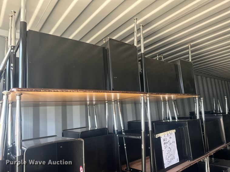 image for item NM9447 Storage container