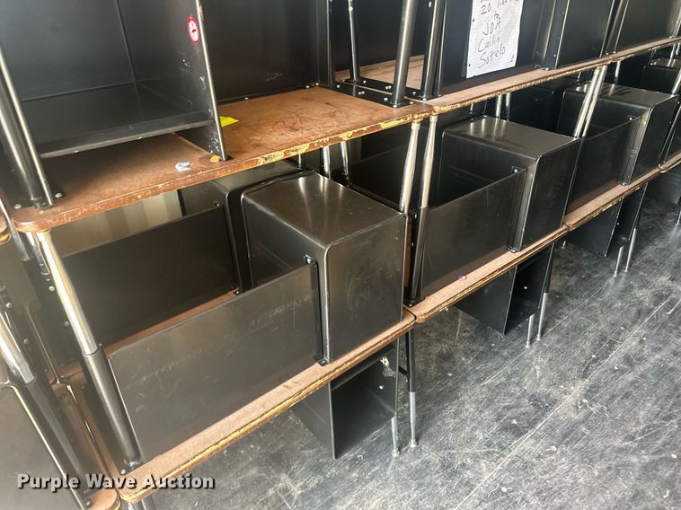 image for item NM9447 Storage container