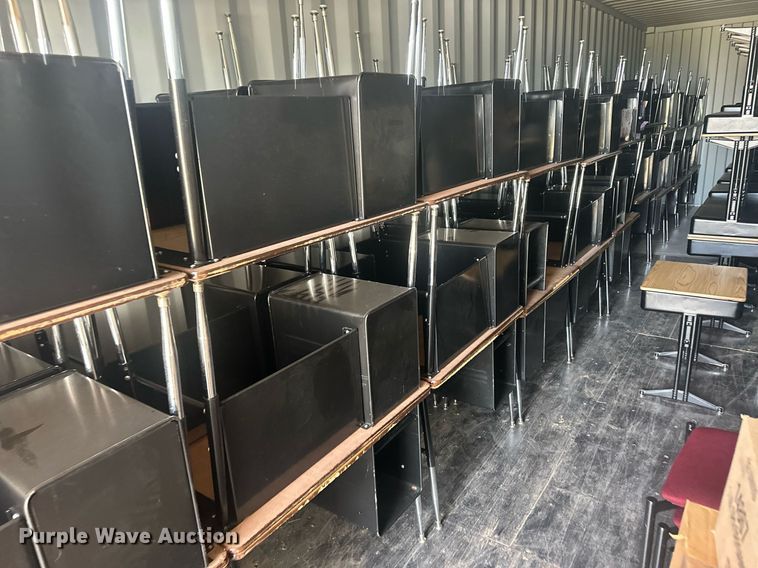 image for item NM9447 Storage container