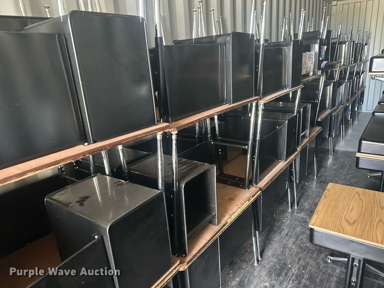 image for item NM9447 Storage container