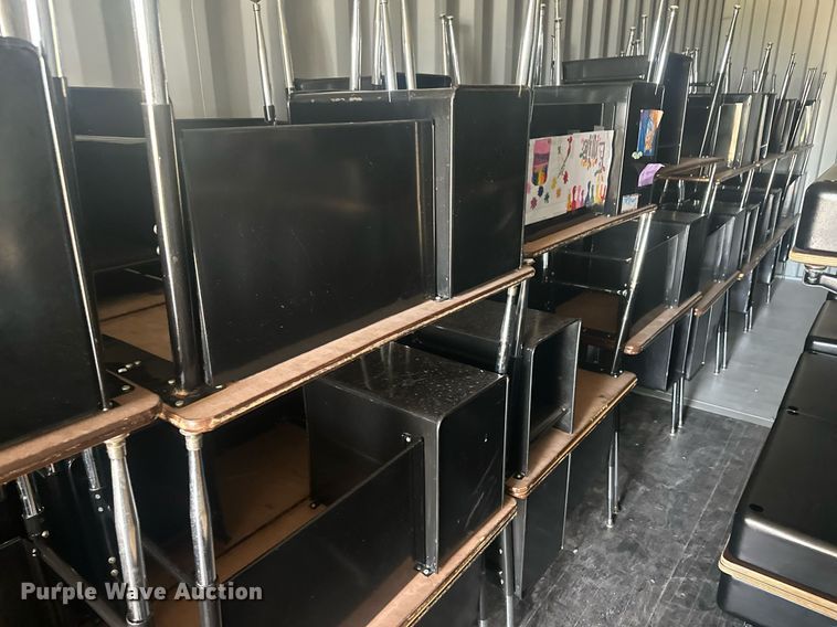 image for item NM9447 Storage container