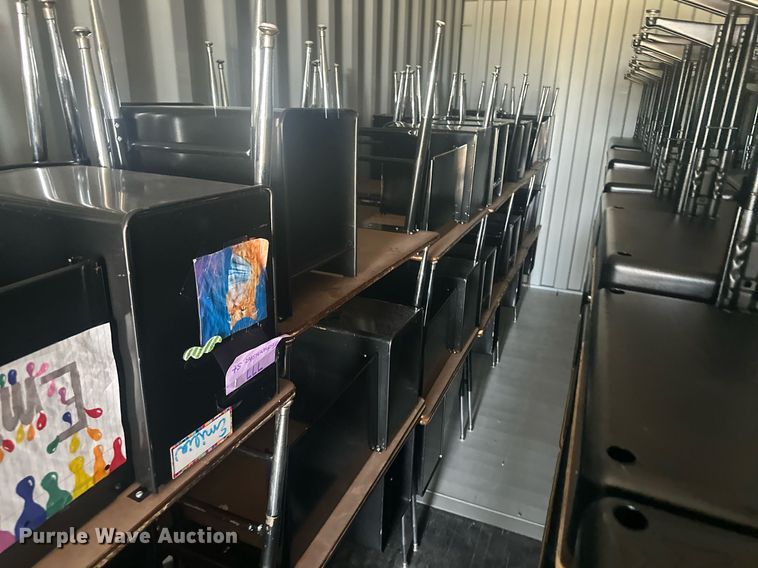 image for item NM9447 Storage container