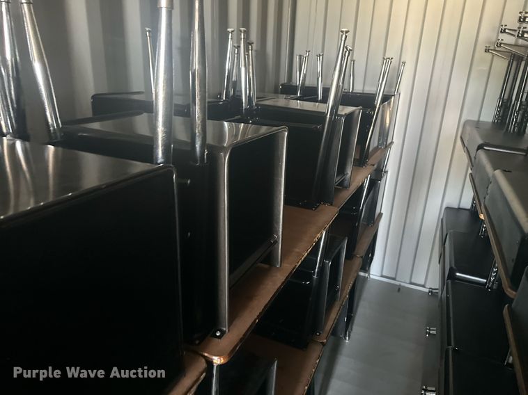 image for item NM9447 Storage container