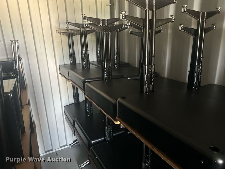 image for item NM9447 Storage container