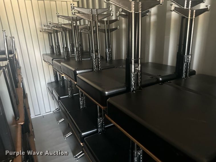 image for item NM9447 Storage container