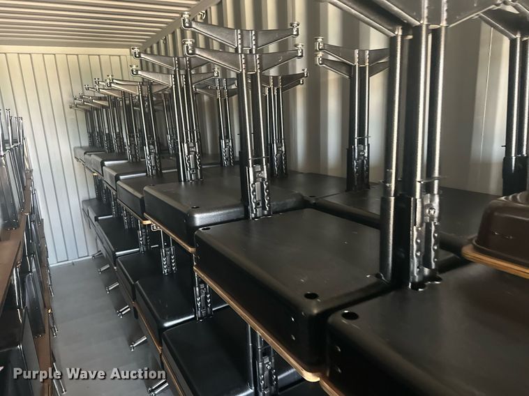 image for item NM9447 Storage container