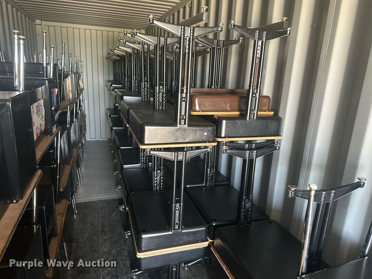 image for item NM9447 Storage container