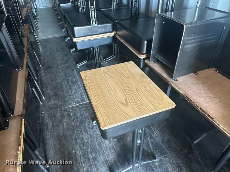 image for item NM9447 Storage container