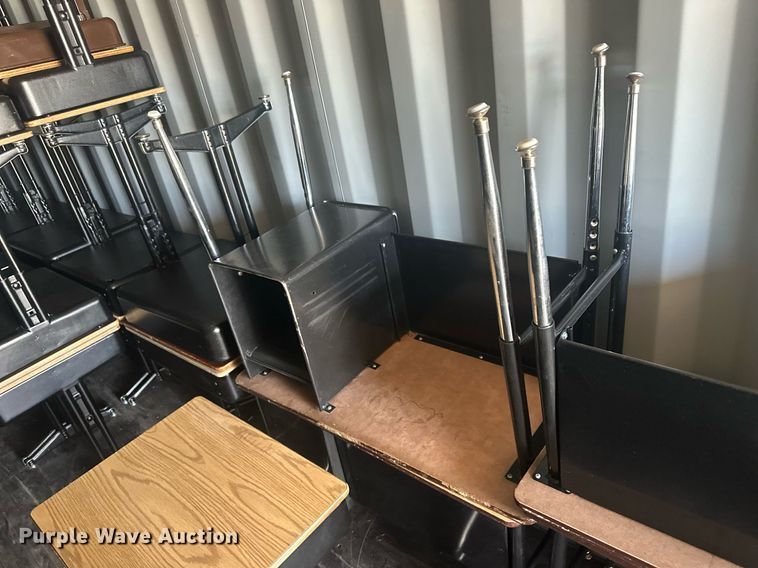 image for item NM9447 Storage container