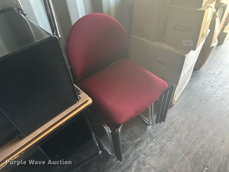 image for item NM9447 Storage container