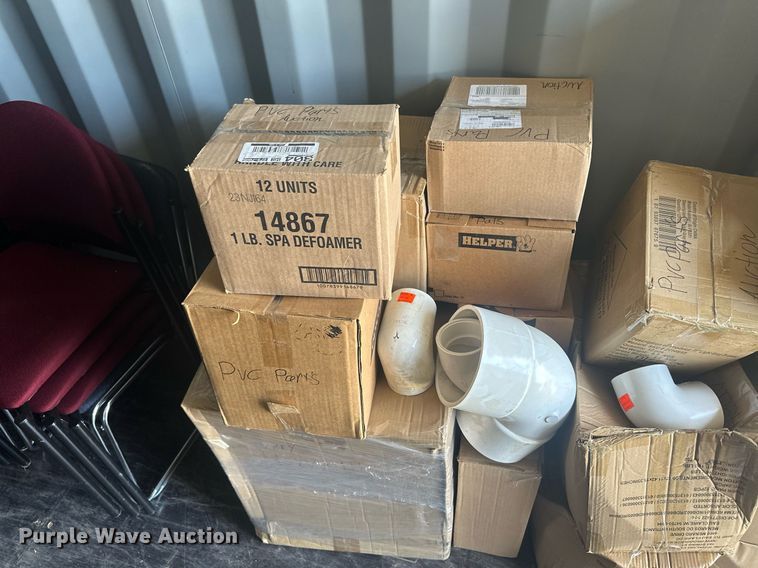 image for item NM9447 Storage container