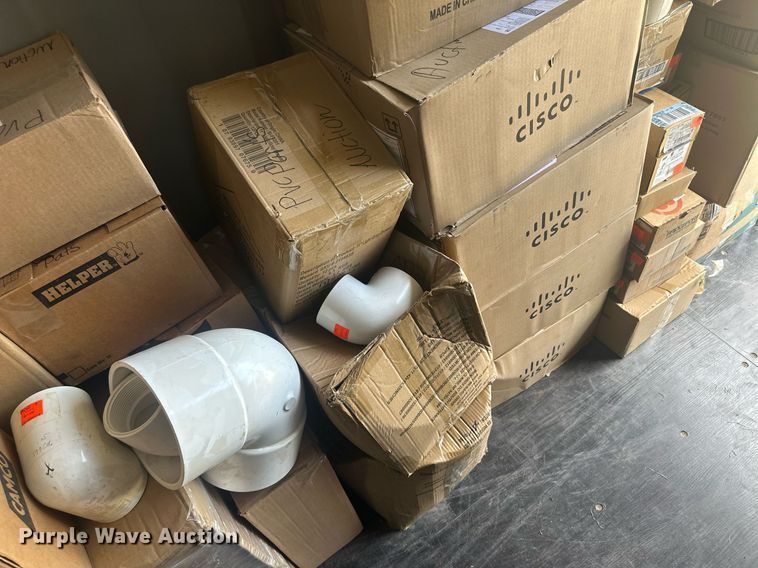 image for item NM9447 Storage container