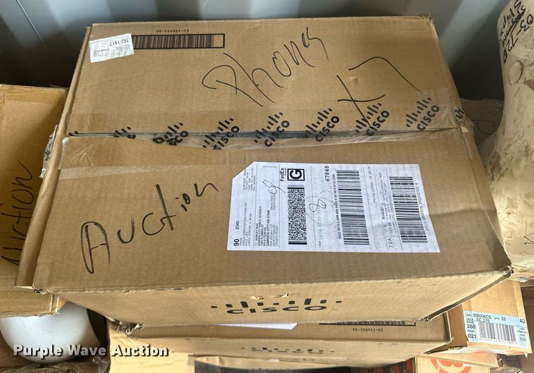 image for item NM9447 Storage container