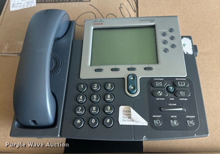 image for item NM9447 Storage container