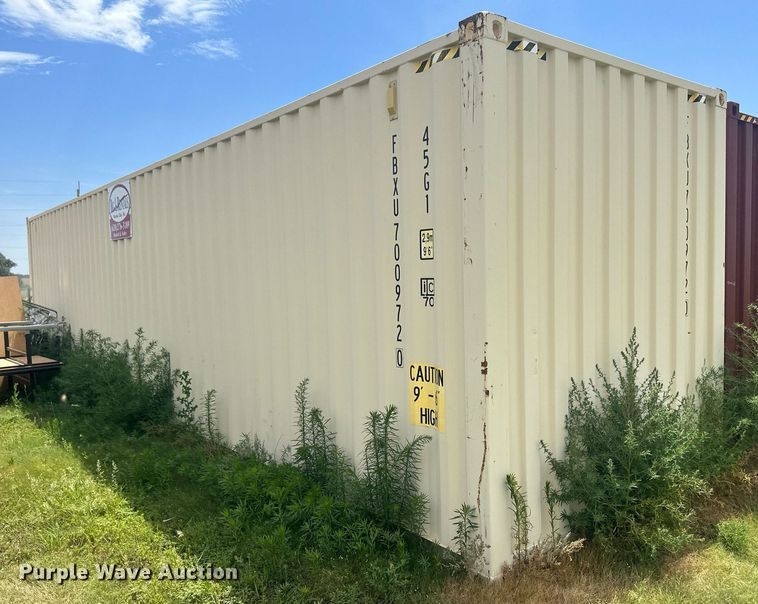 image for item NM9448 Storage container