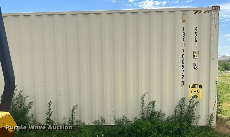 image for item NM9448 Storage container