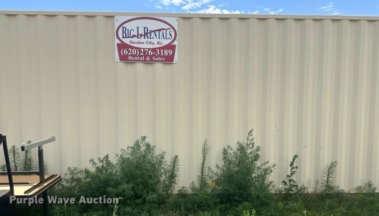 image for item NM9448 Storage container