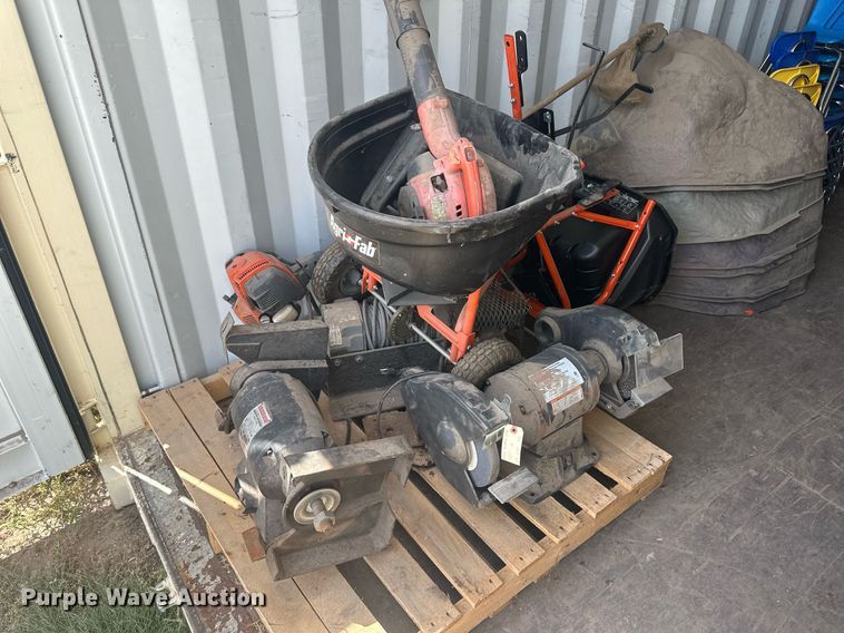 image for item NM9448 Storage container