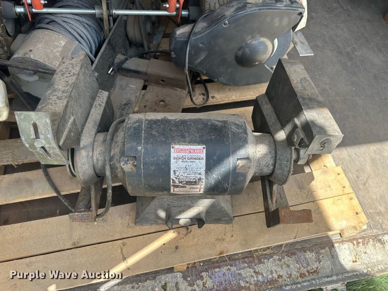 image for item NM9448 Storage container