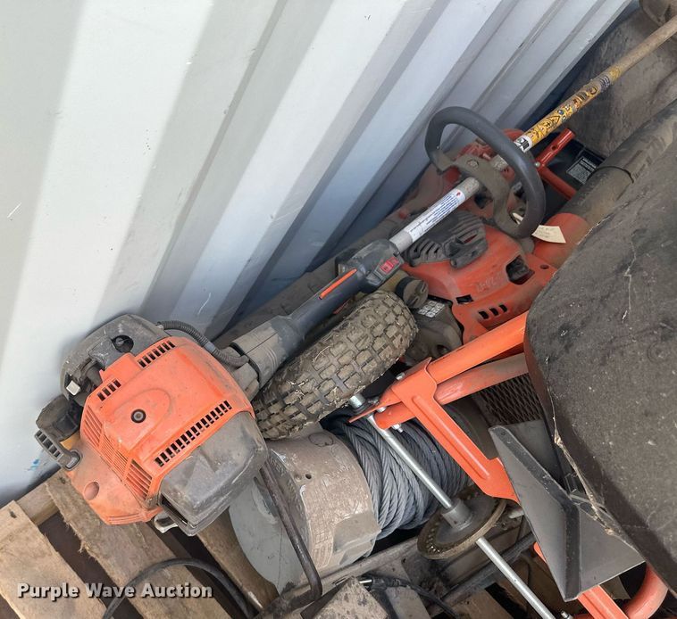 image for item NM9448 Storage container