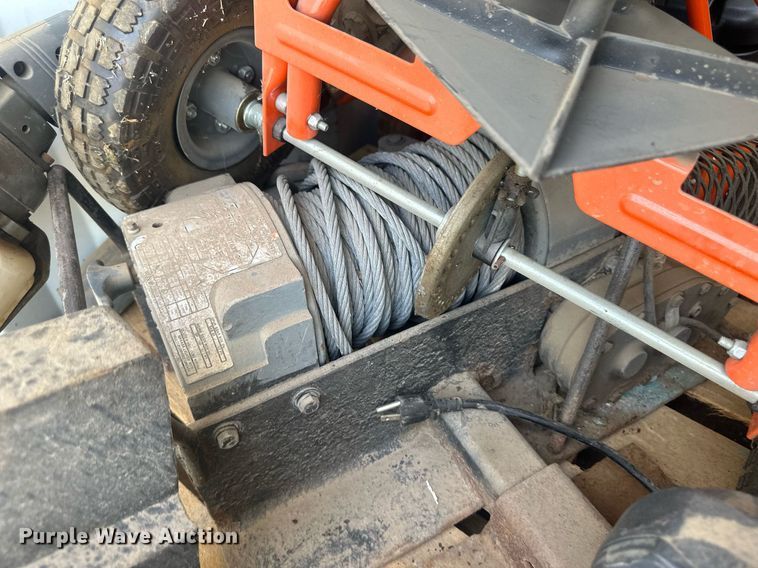 image for item NM9448 Storage container