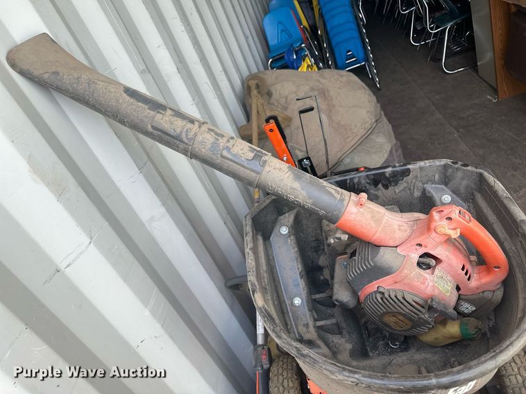 image for item NM9448 Storage container