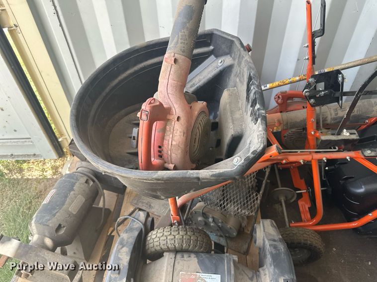 image for item NM9448 Storage container