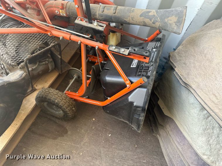 image for item NM9448 Storage container