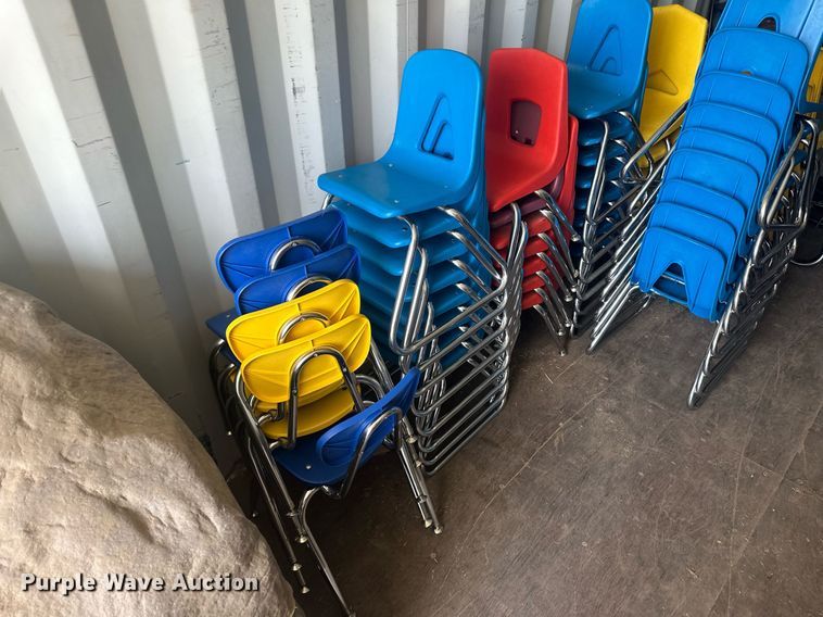 image for item NM9448 Storage container