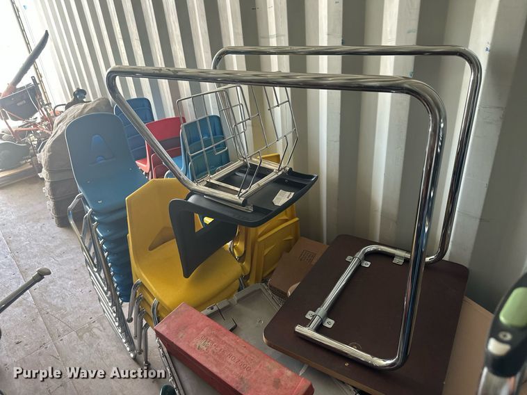 image for item NM9448 Storage container