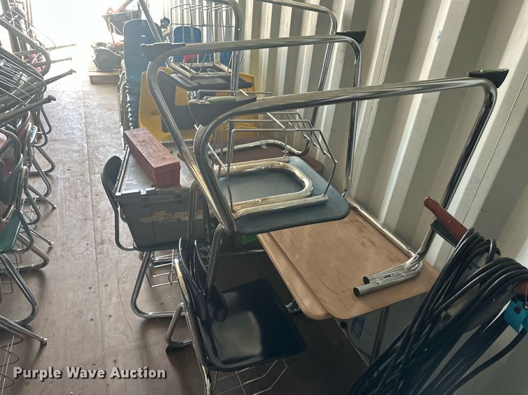 image for item NM9448 Storage container