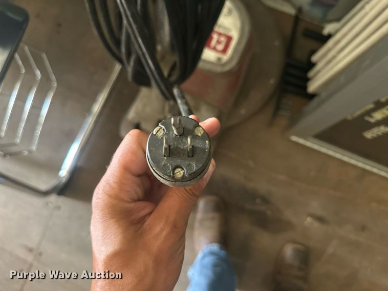 image for item NM9448 Storage container