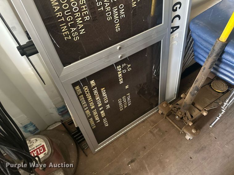 image for item NM9448 Storage container