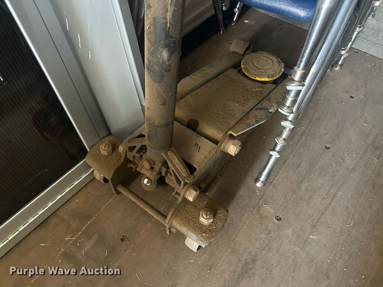 image for item NM9448 Storage container