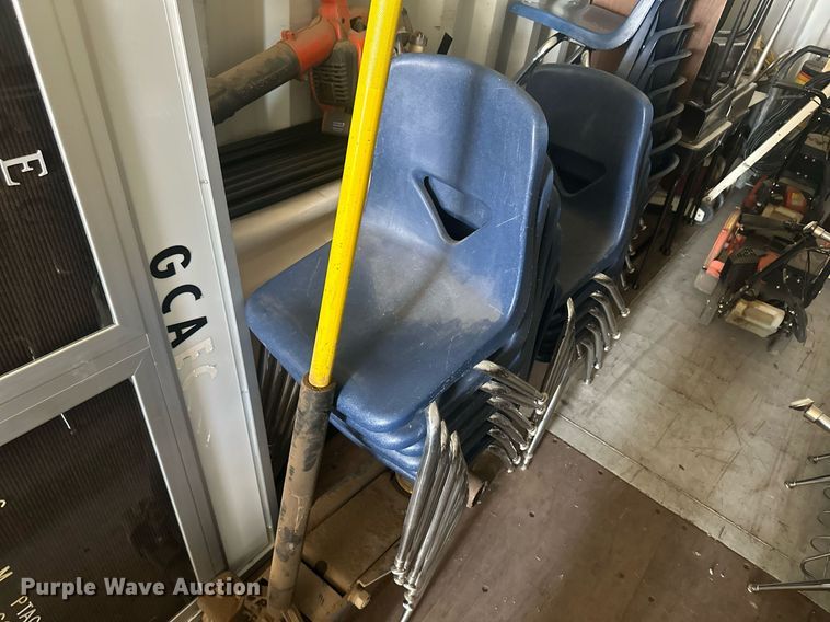 image for item NM9448 Storage container