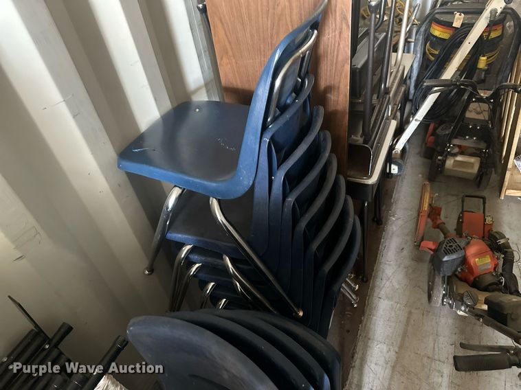 image for item NM9448 Storage container