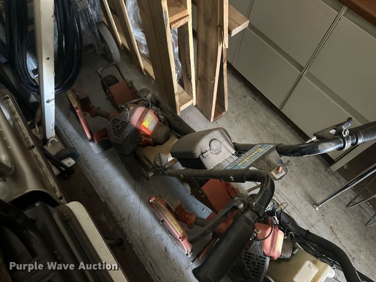 image for item NM9448 Storage container