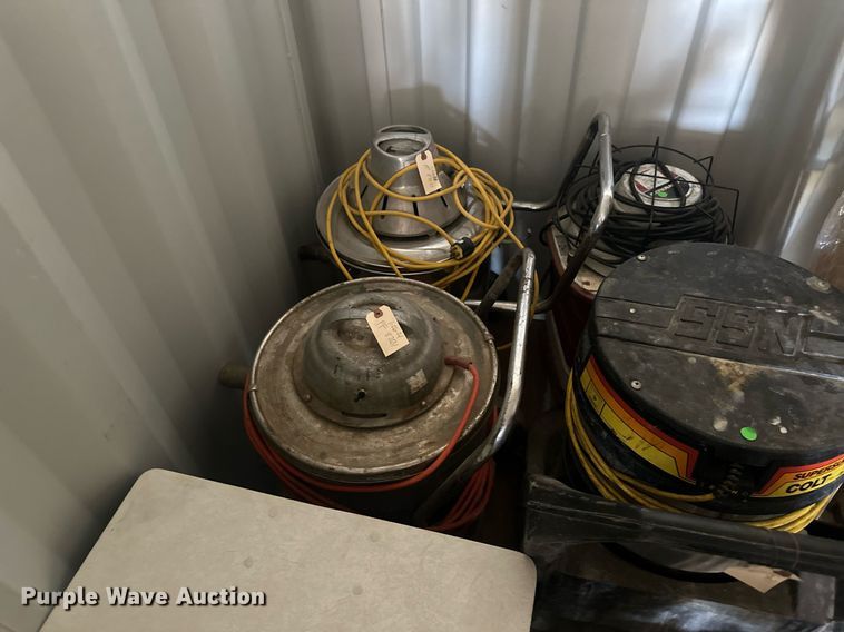 image for item NM9448 Storage container