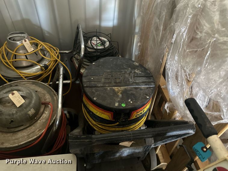 image for item NM9448 Storage container