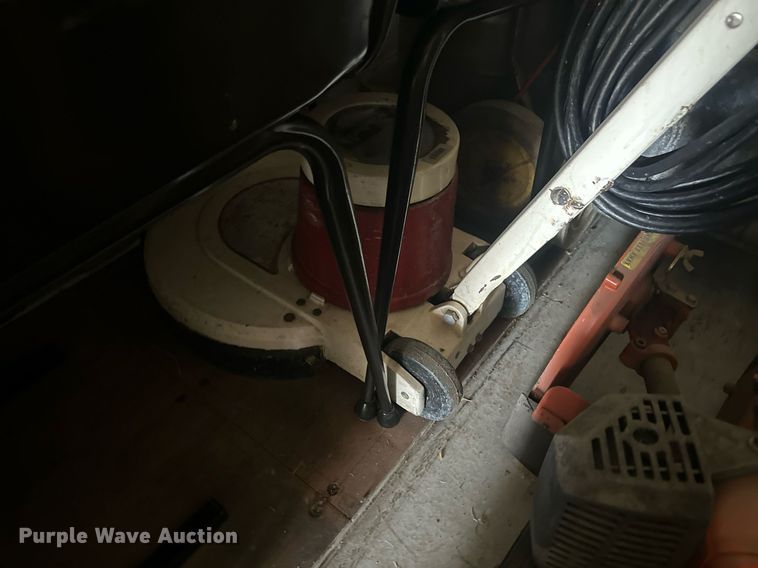 image for item NM9448 Storage container