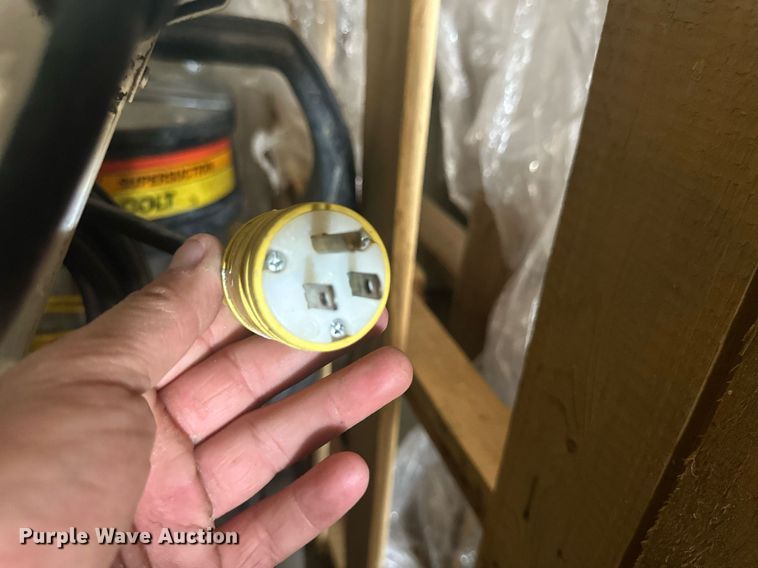 image for item NM9448 Storage container