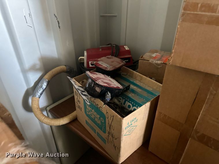 image for item NM9448 Storage container